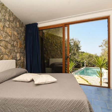 Amore Rentals - Casa Tatano Marciano Екстериор снимка