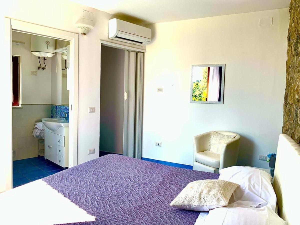 Amore Rentals - Casa Tatano Marciano Екстериор снимка