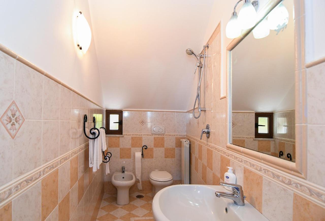 Amore Rentals - Casa Tatano Marciano Екстериор снимка