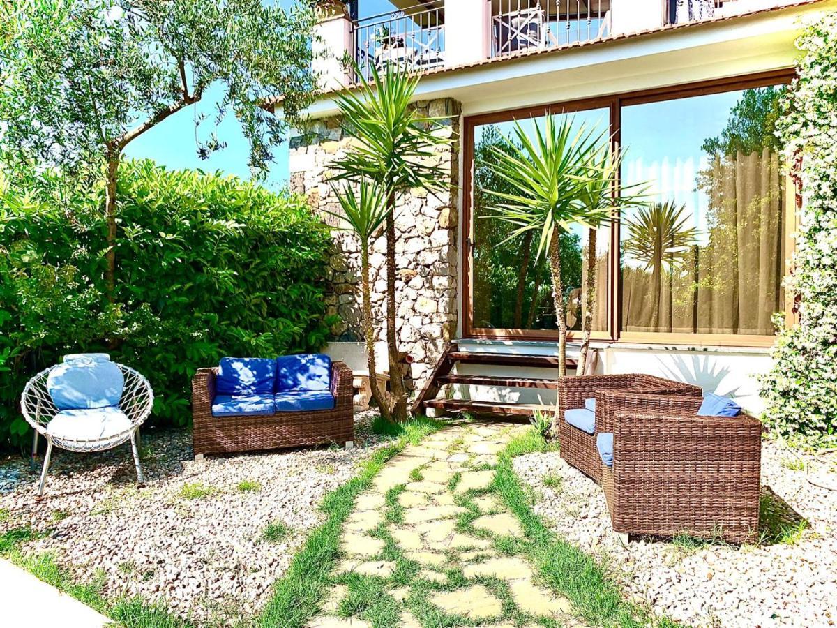 Amore Rentals - Casa Tatano Marciano Екстериор снимка
