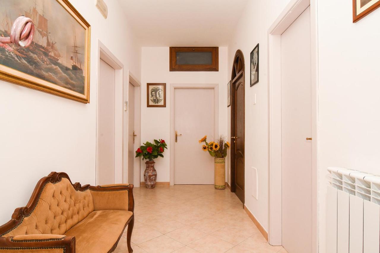 Amore Rentals - Casa Tatano Marciano Екстериор снимка