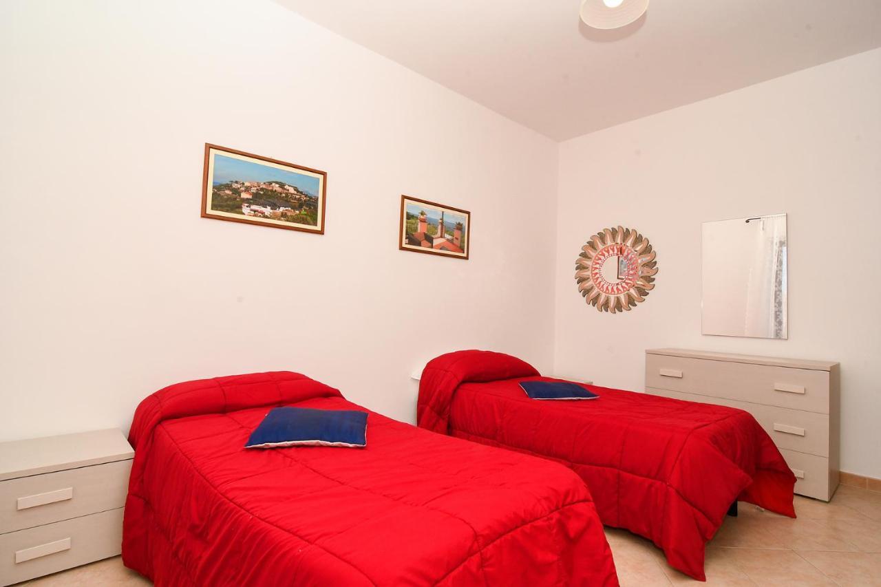 Amore Rentals - Casa Tatano Marciano Екстериор снимка