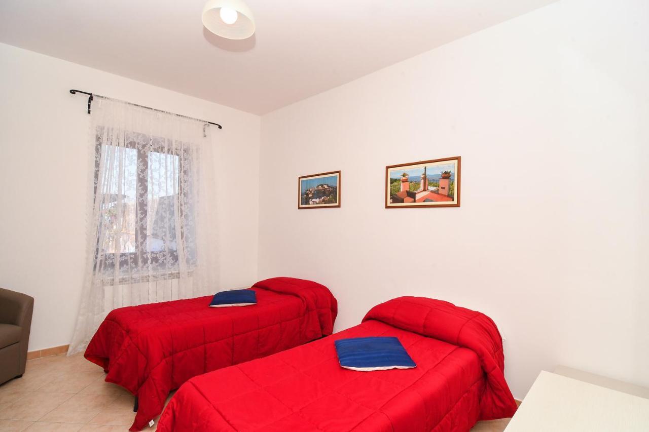 Amore Rentals - Casa Tatano Marciano Екстериор снимка