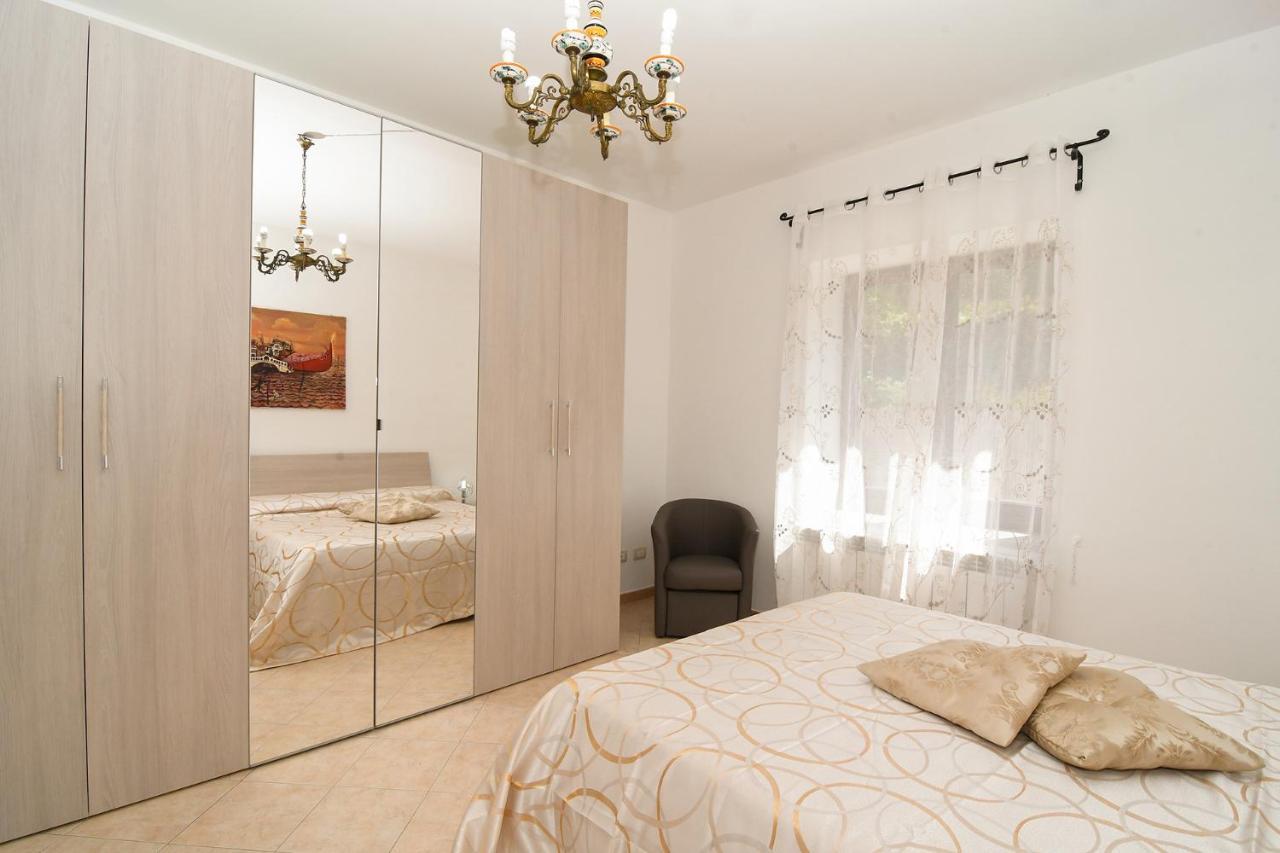 Amore Rentals - Casa Tatano Marciano Екстериор снимка