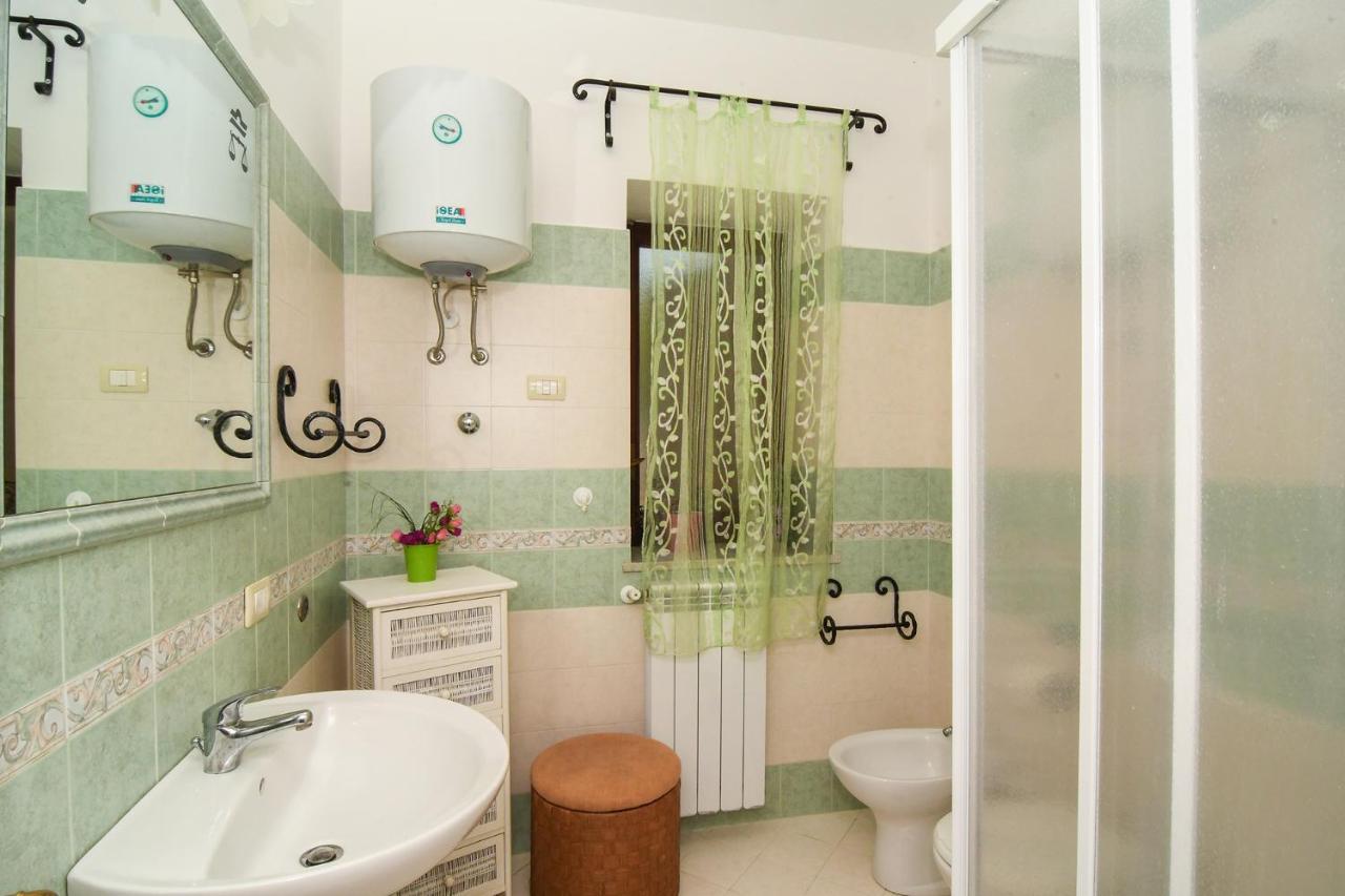 Amore Rentals - Casa Tatano Marciano Екстериор снимка